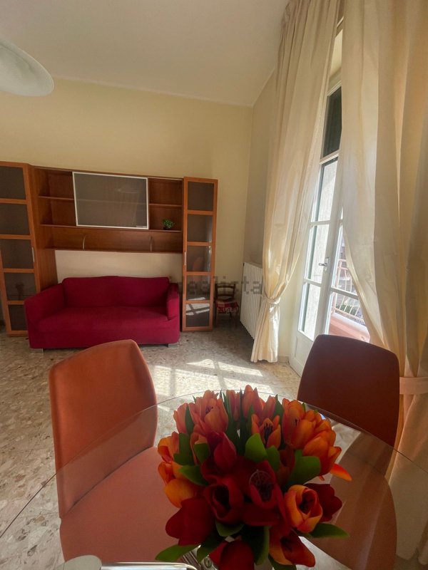 appartamento in affitto a Pescara