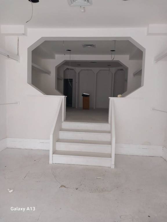 negozio in affitto a Pescara in zona Centro Città