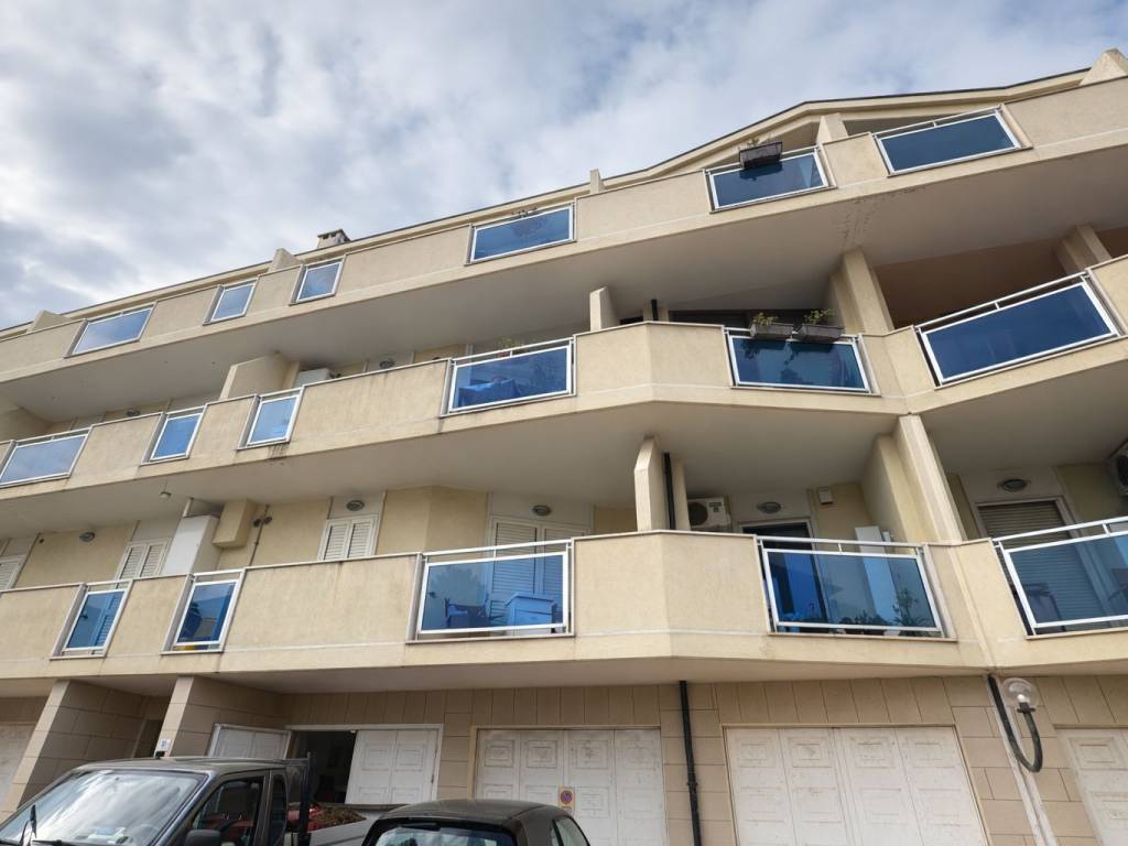 appartamento in affitto a Pescara in zona San Silvestro