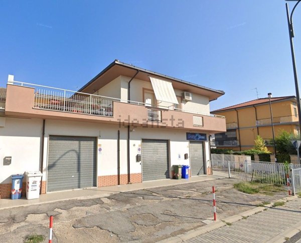 appartamento in affitto a Pescara