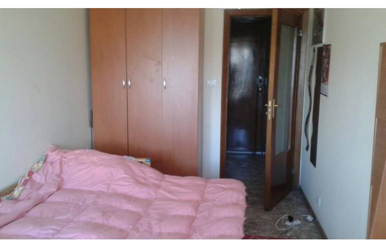 camera singola in affitto a Pescara in zona Centro Città