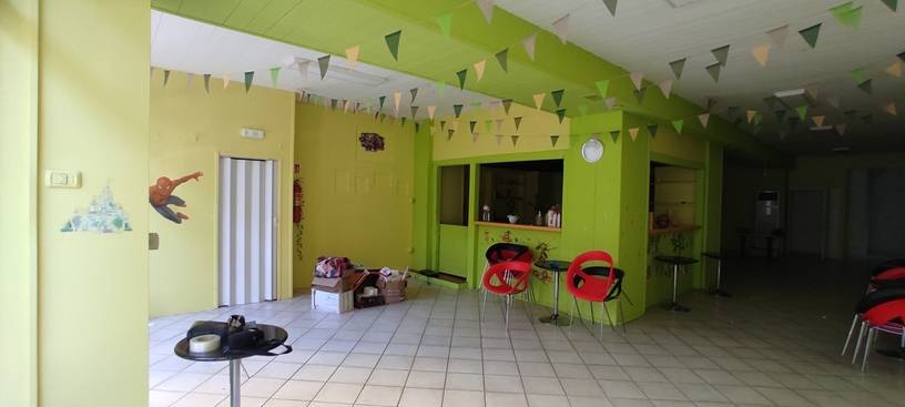 negozio in affitto a Pescara