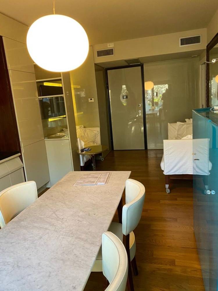 appartamento in affitto a Pescara in zona Centro Città