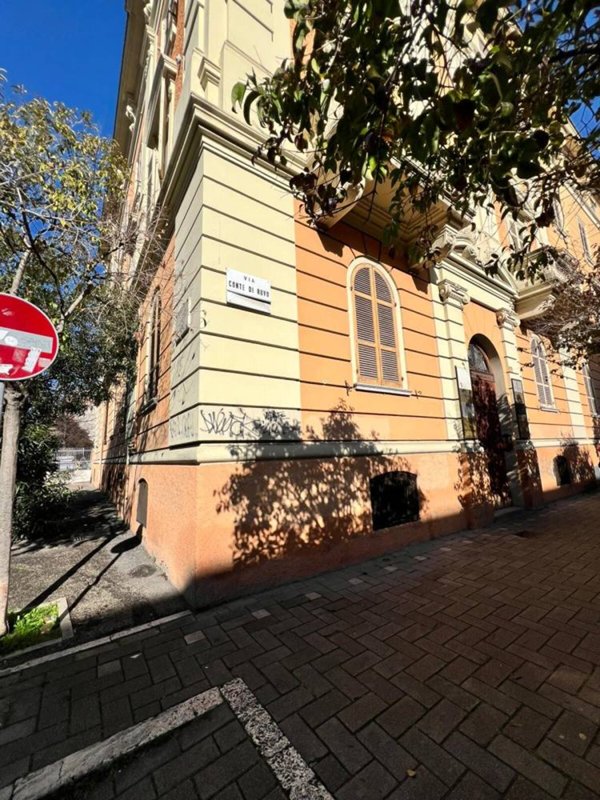 appartamento in affitto a Pescara