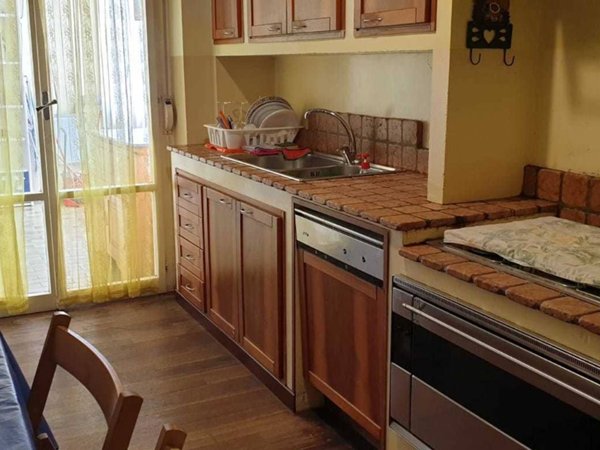 appartamento in affitto a Pescara in zona Stadio