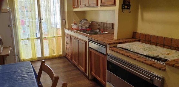 appartamento in affitto a Pescara in zona Stadio