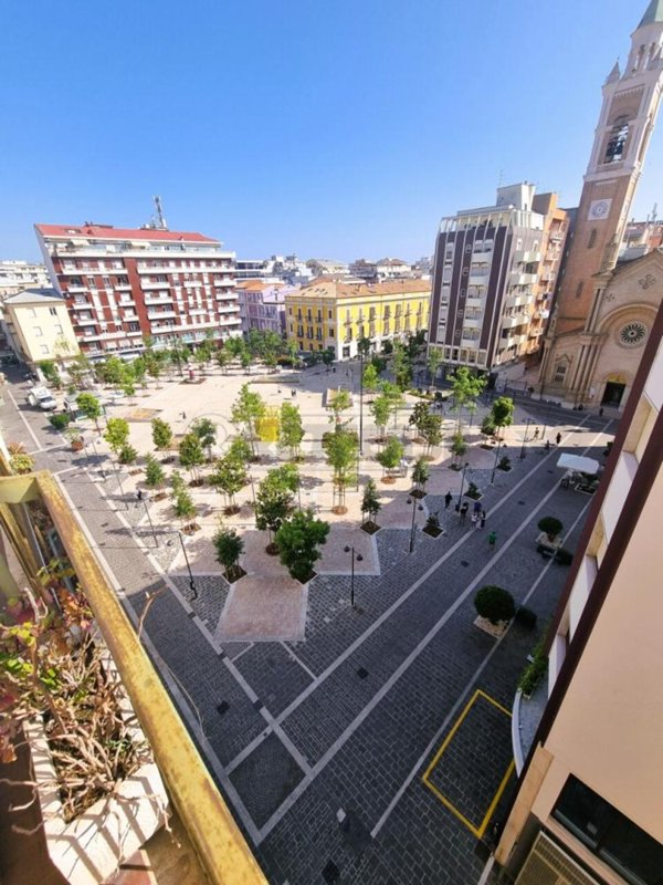 appartamento in affitto a Pescara in zona Centro Città