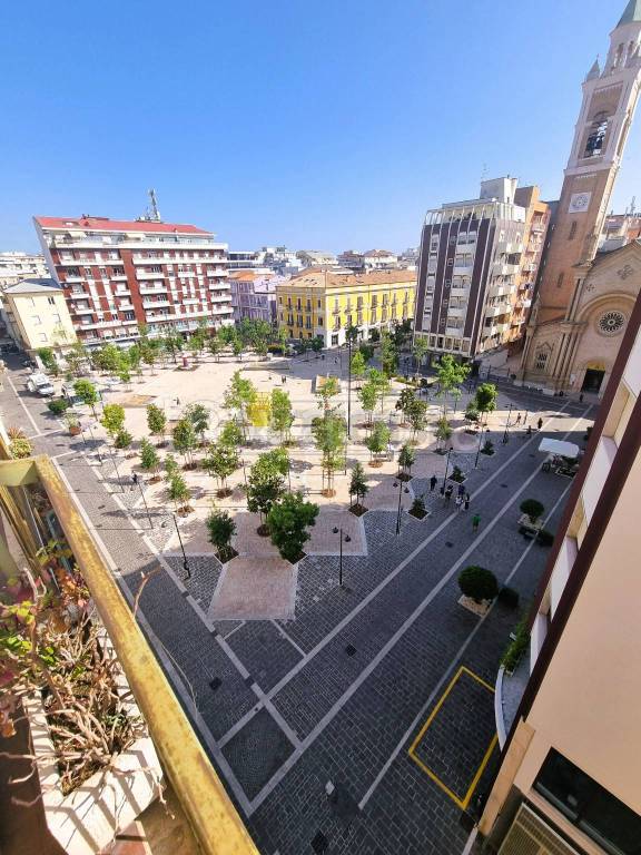 appartamento in affitto a Pescara in zona Centro Città