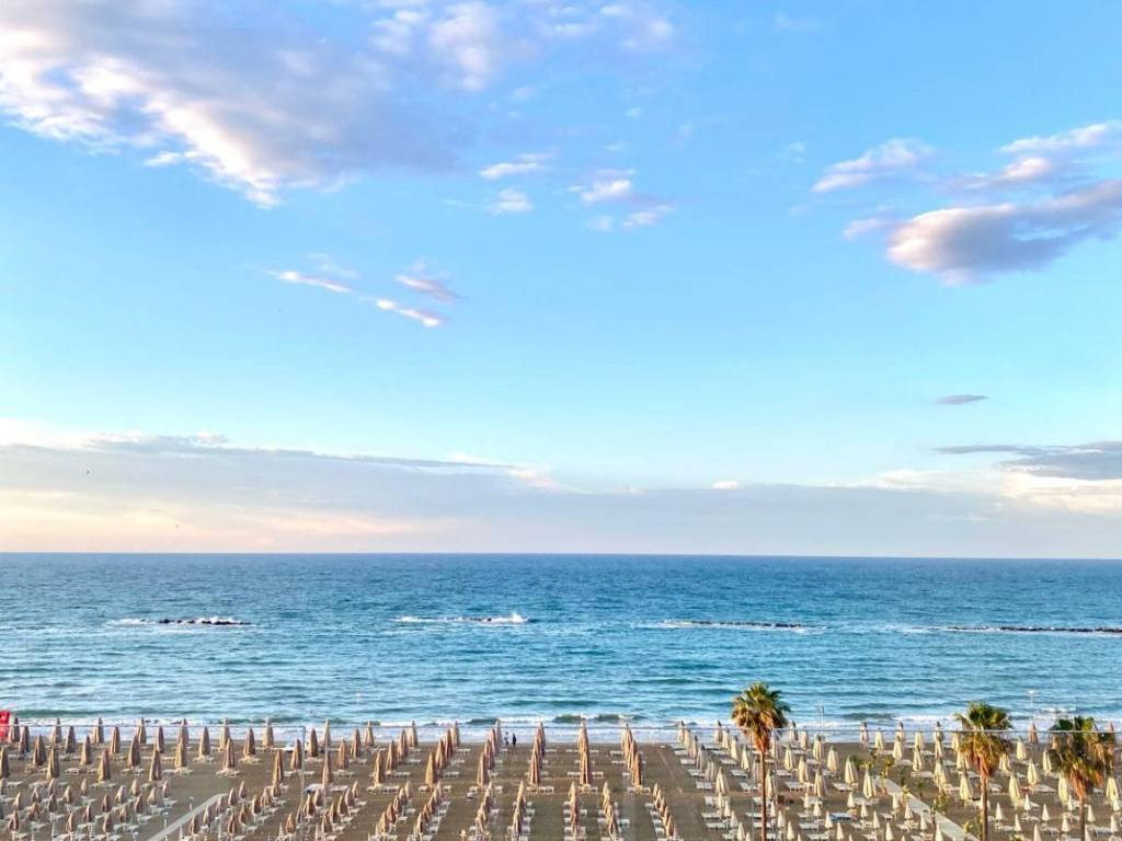 appartamento in affitto a Pescara in zona Centro Città