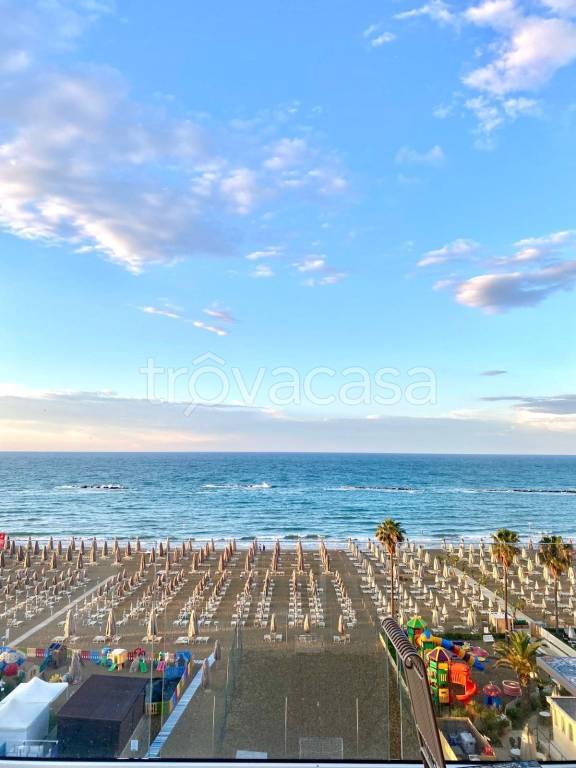 appartamento in affitto a Pescara in zona Centro Città