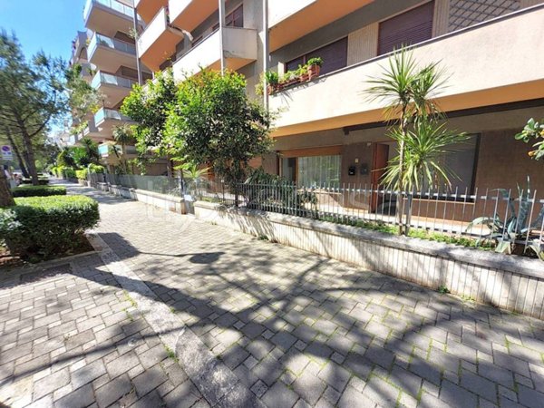 appartamento in affitto a Pescara in zona Kennedy