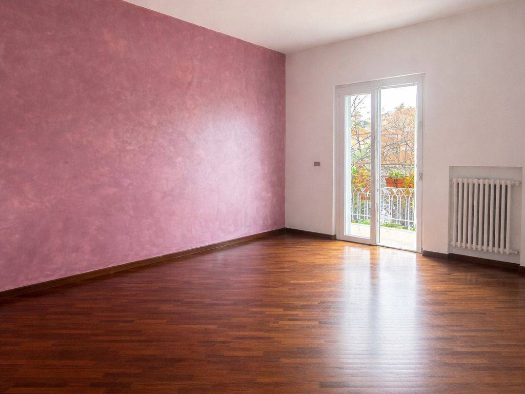 appartamento in affitto a Pescara in zona Ospedale