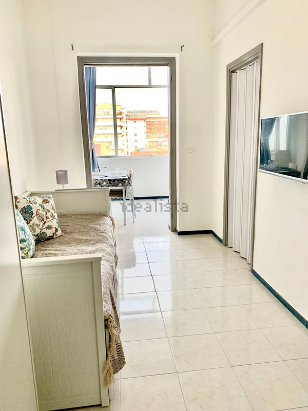 appartamento in affitto a Pescara