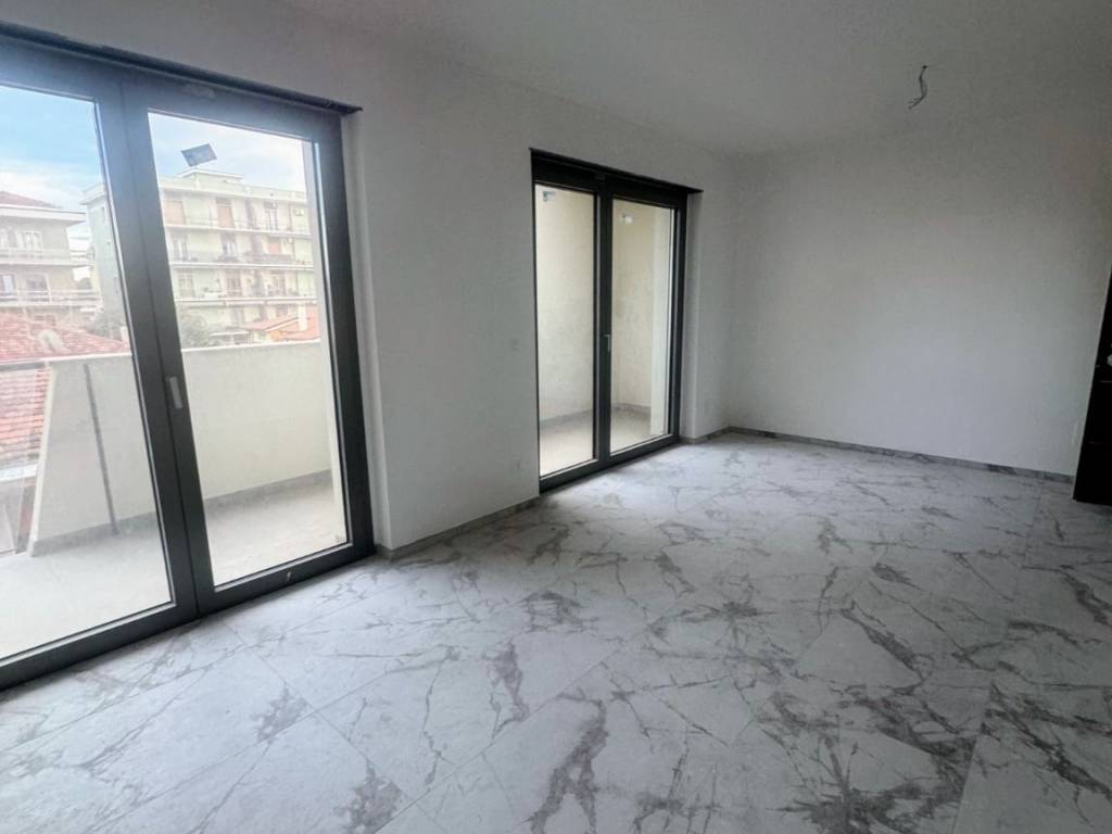 appartamento in affitto a Pescara in zona Pineta