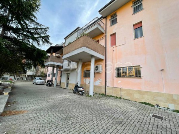 appartamento in affitto a Pescara in zona Pineta