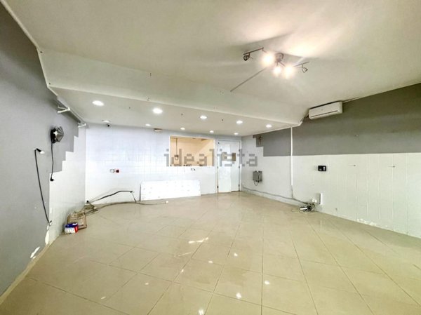 appartamento in affitto a Pescara in zona San Donato