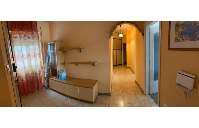 appartamento in affitto a Pescara in zona Stadio