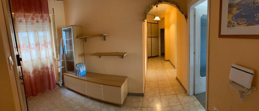 appartamento in affitto a Pescara in zona Stadio