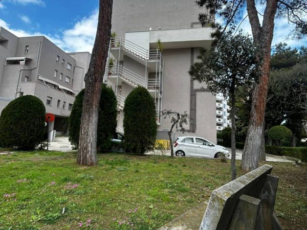 appartamento in affitto a Pescara in zona Ospedale