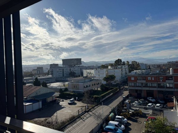 appartamento in affitto a Pescara in zona San Donato