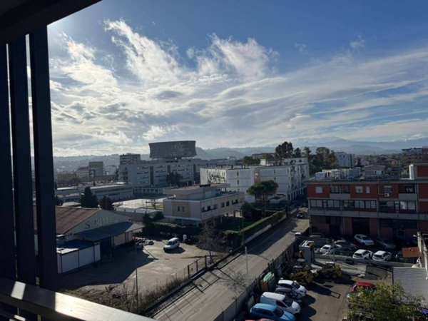 appartamento in affitto a Pescara in zona San Donato