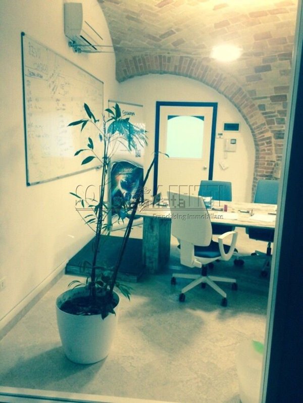 ufficio in affitto a Pescara in zona Stadio