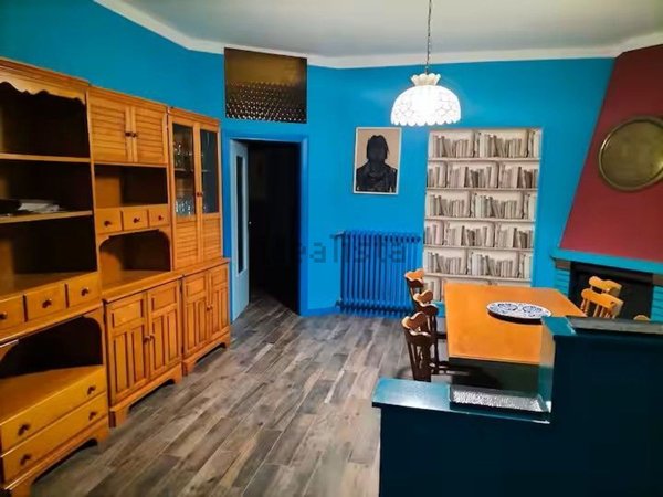 appartamento in affitto a Pescara