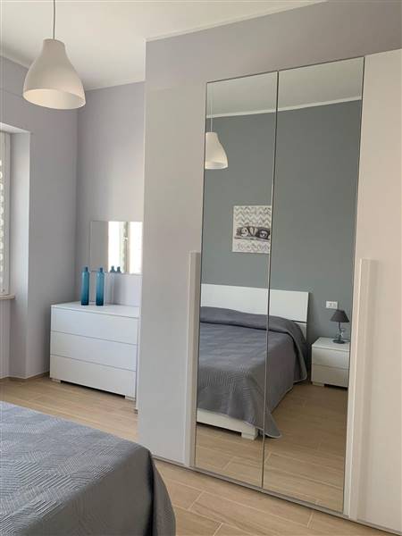 appartamento in affitto a Pescara in zona Centro Città