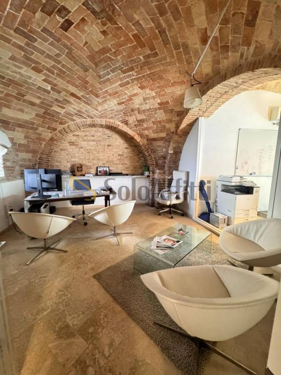 appartamento in affitto a Pescara in zona Pineta