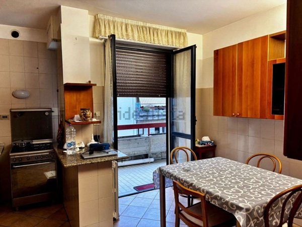 appartamento in affitto a Pescara in zona Ospedale