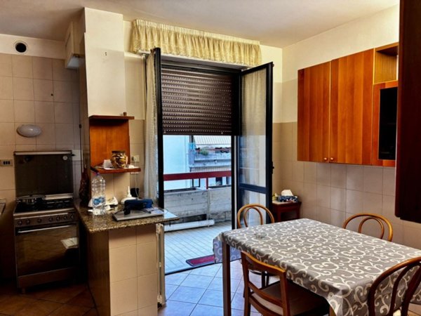 appartamento in affitto a Pescara in zona Ospedale