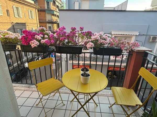 appartamento in affitto a Pescara