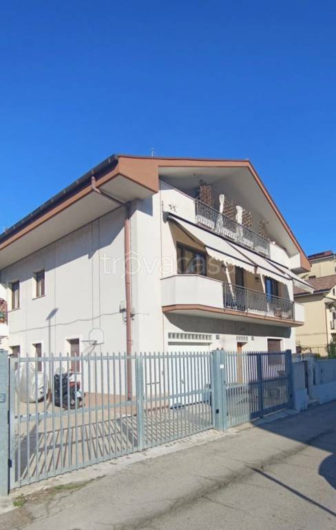 appartamento in affitto a Pescara in zona Ospedale