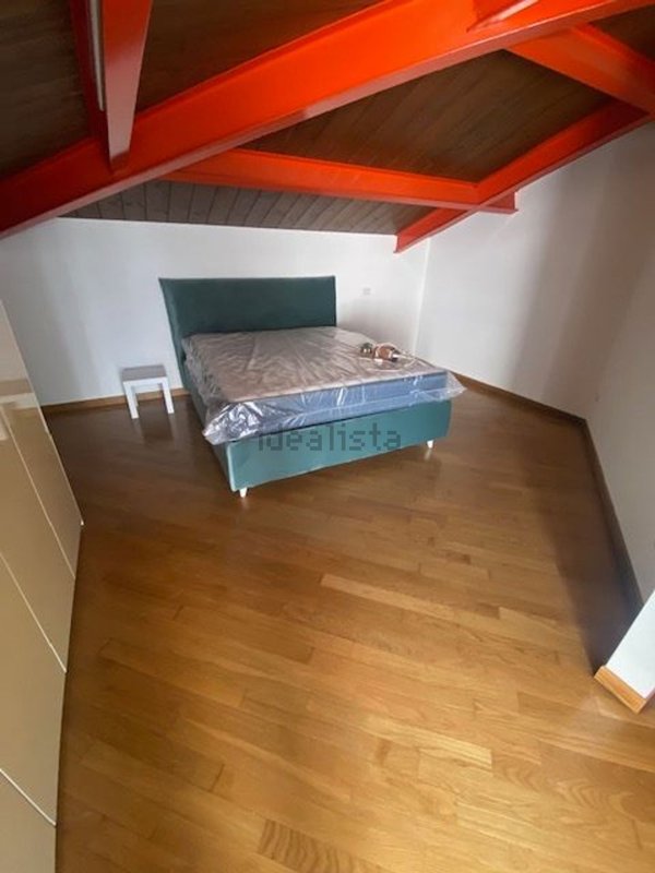 appartamento in affitto a Pescara in zona Centro Città