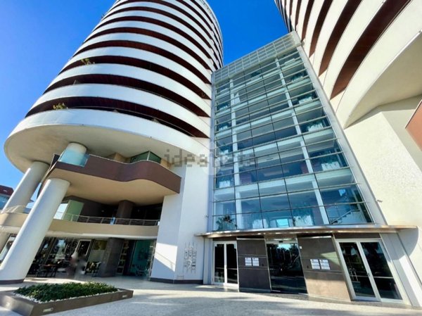 ufficio in affitto a Pescara in zona Ospedale