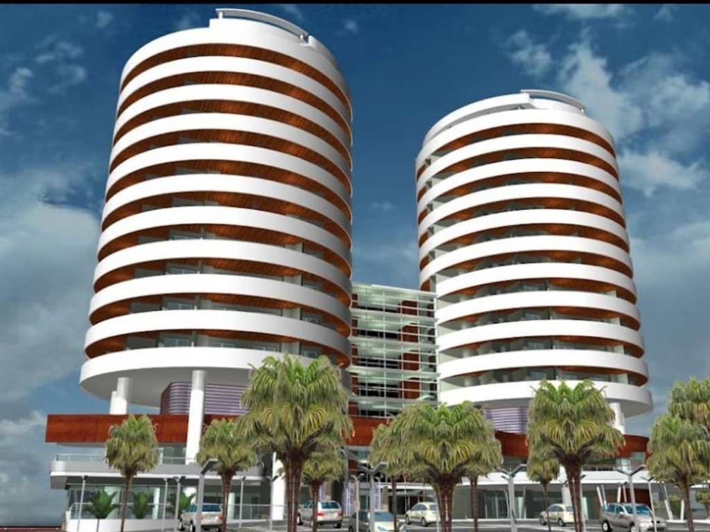 ufficio in affitto a Pescara