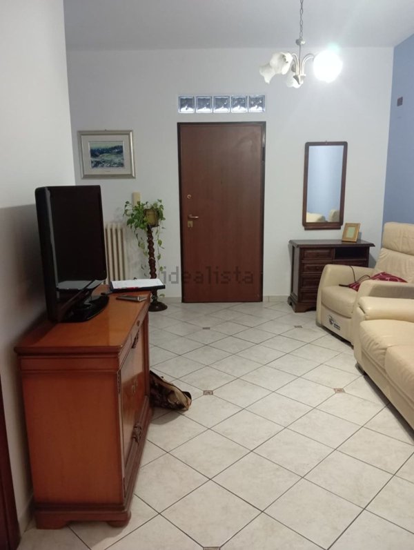 appartamento in affitto a Pescara