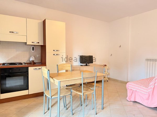 appartamento in affitto a Pescara in zona Castellammare