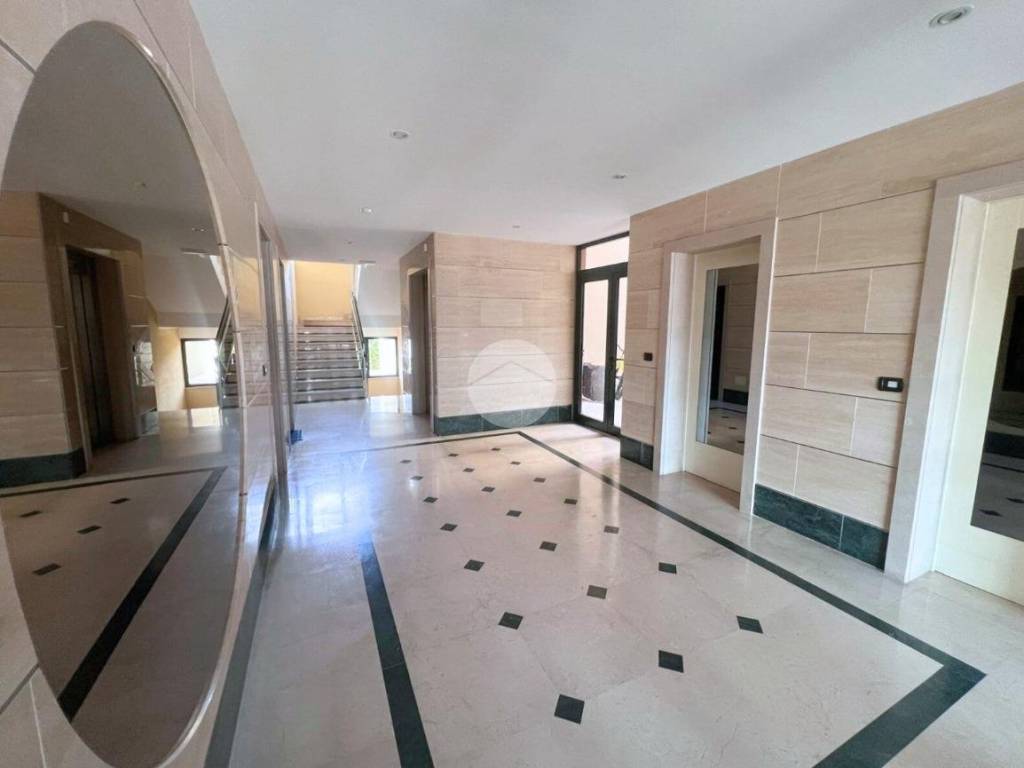 appartamento in affitto a Pescara in zona Castellammare