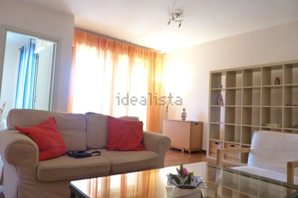 appartamento in affitto a Pescara