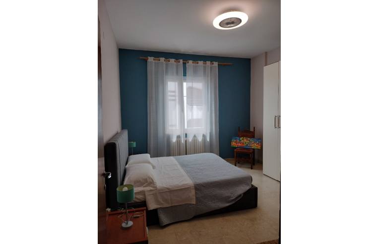 appartamento in affitto a Pescara in zona Centro Città