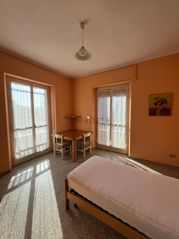 appartamento in affitto a Pescara in zona Stadio