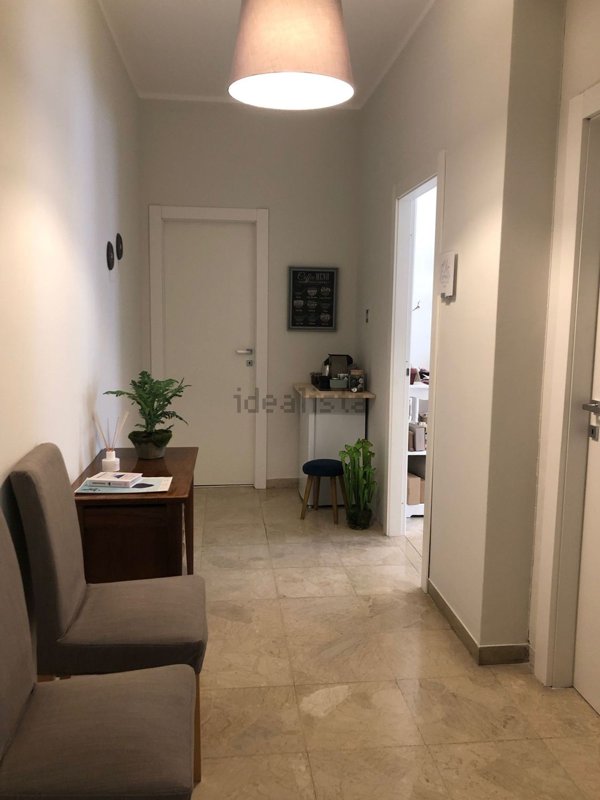 ufficio in affitto a Pescara in zona Centro Città