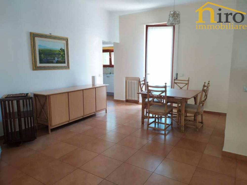 appartamento in affitto a Pescara in zona Ospedale