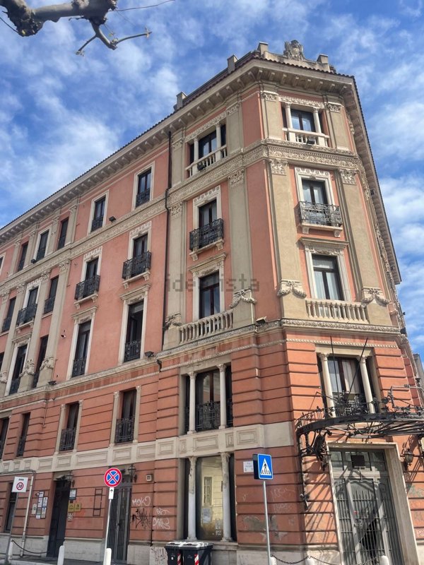 ufficio in affitto a Pescara