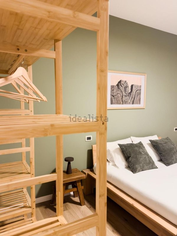 appartamento in affitto a Pescara