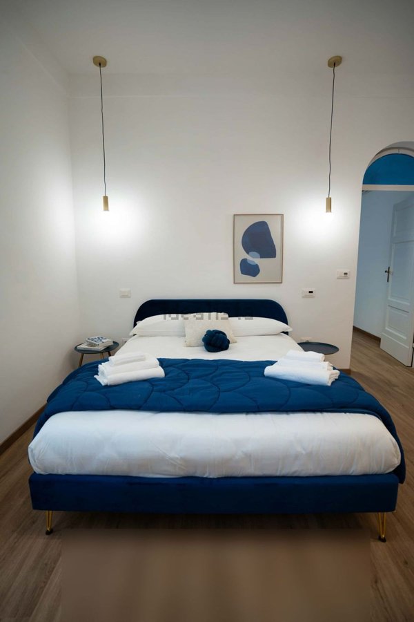 appartamento in affitto a Pescara