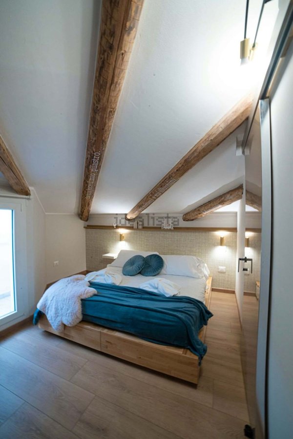 appartamento in affitto a Pescara