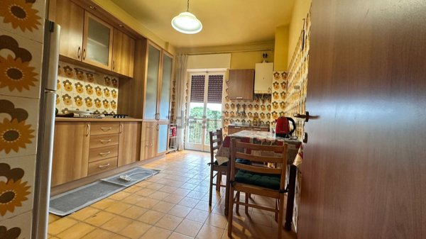 appartamento in affitto a Pescara in zona Stadio