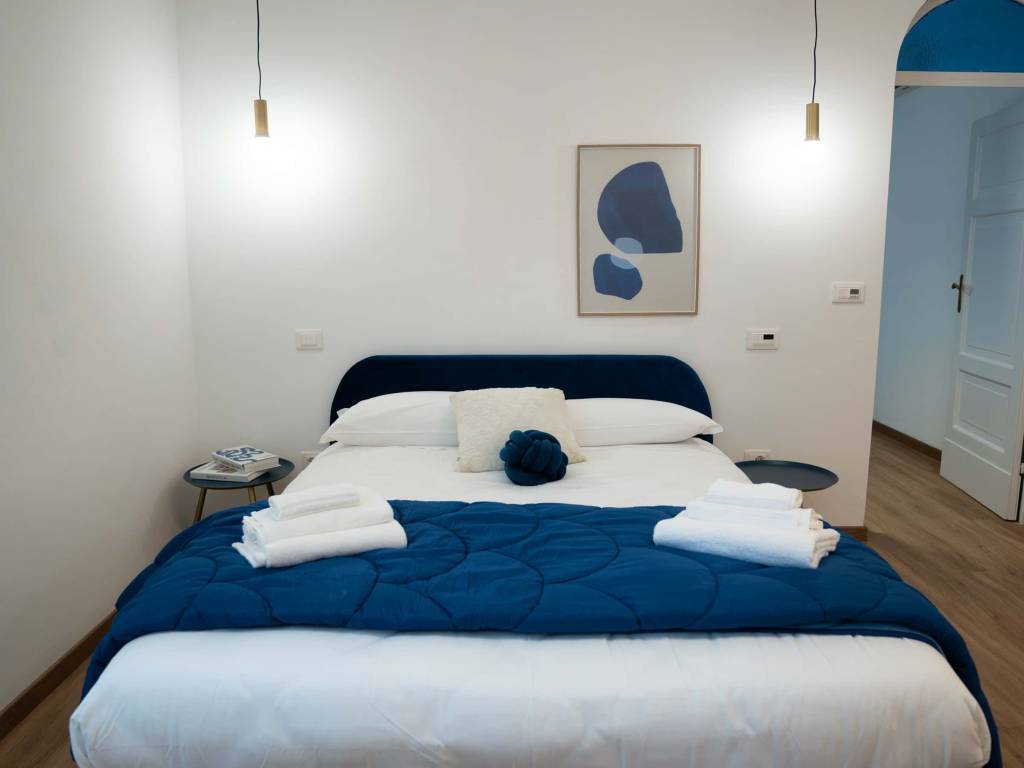 appartamento in affitto a Pescara in zona Centro Città